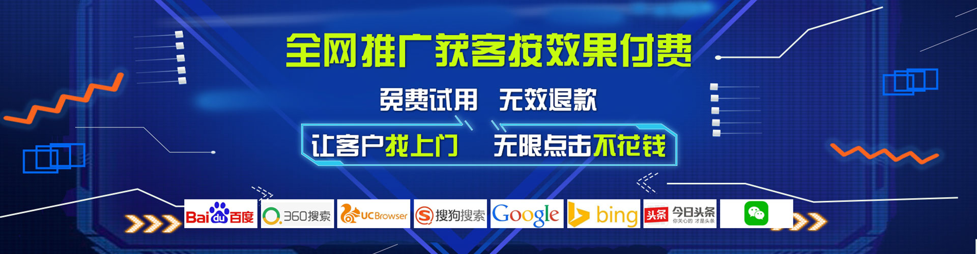 赞皇信息流代运营