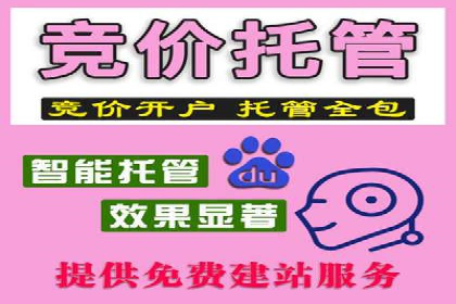 竞价开户推广案例优化方案